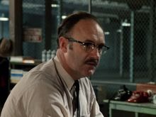 Gene Hackman