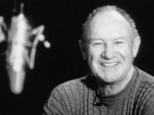 Gene Hackman