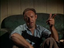 Gene Hackman