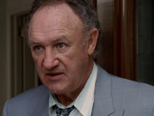 Gene Hackman