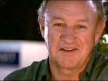 Gene Hackman