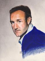 Gene Hackman