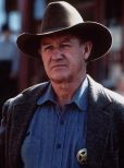 Gene Hackman