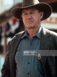 Gene Hackman