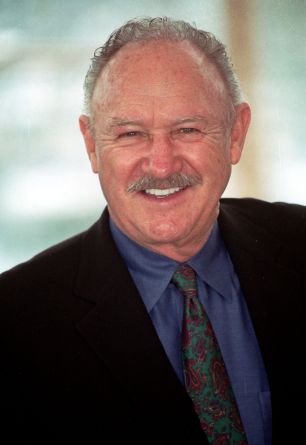 Gene Hackman