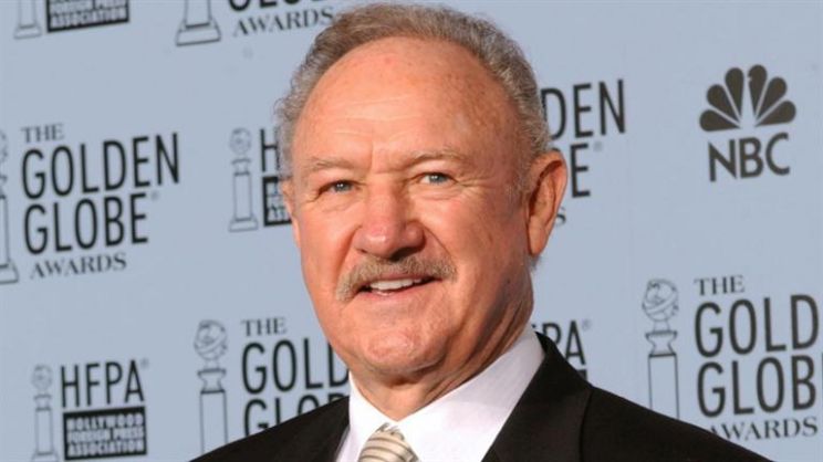 Gene Hackman