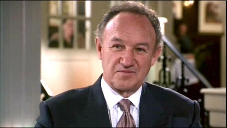 Gene Hackman