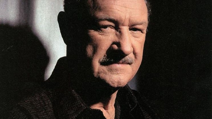 Gene Hackman