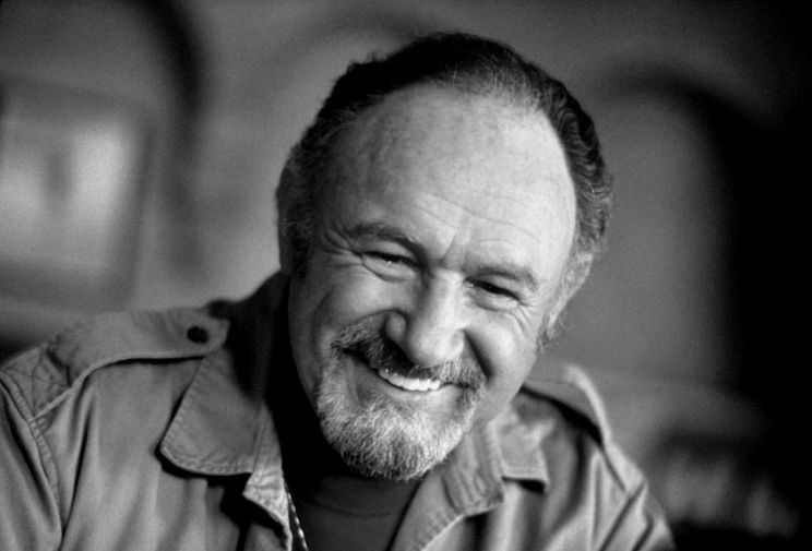 Gene Hackman