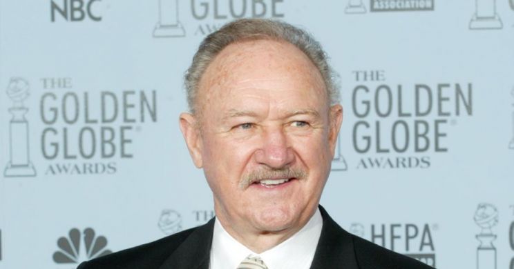 Gene Hackman