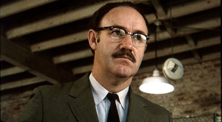 Gene Hackman