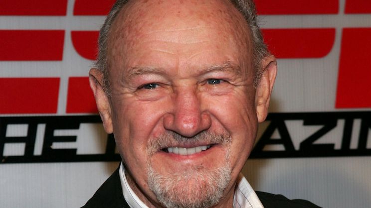 Gene Hackman