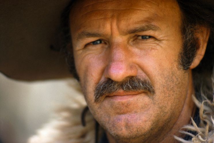 Gene Hackman