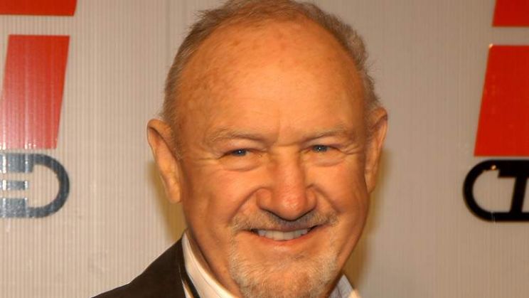 Gene Hackman
