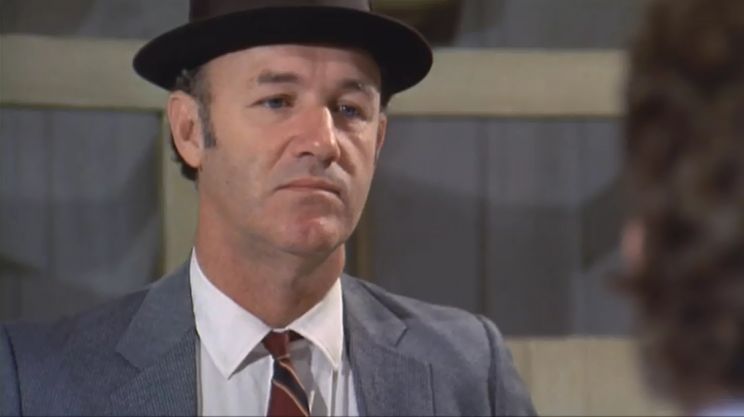 Gene Hackman