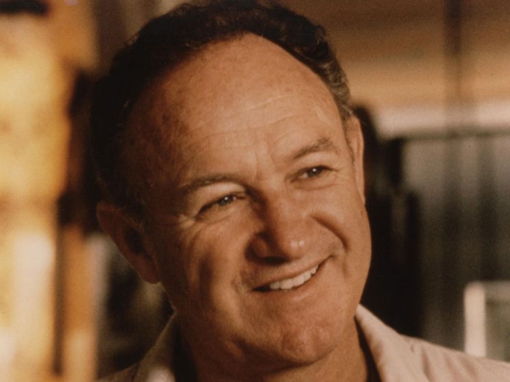 Gene Hackman