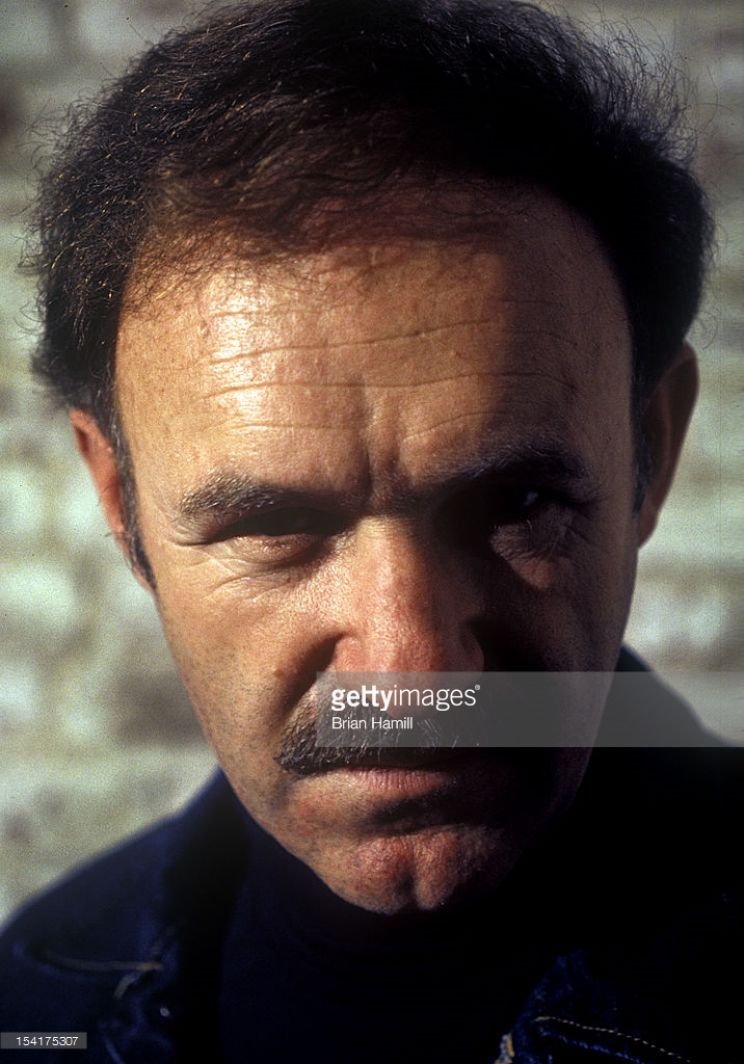 Gene Hackman