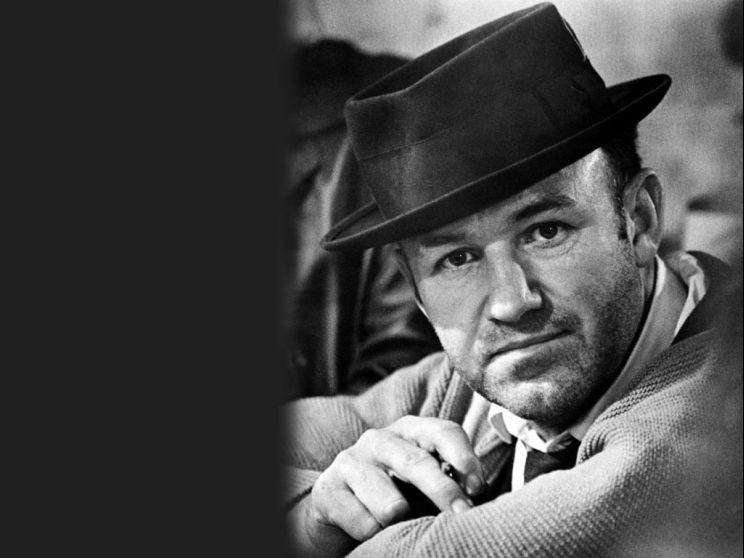 Gene Hackman