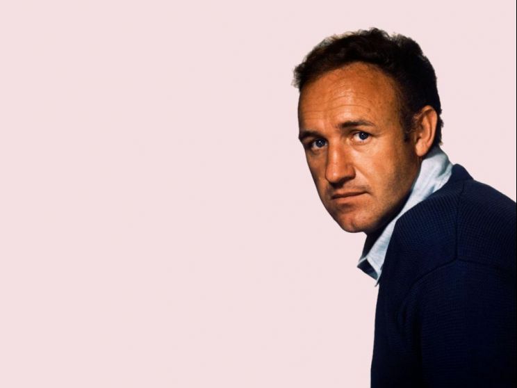 Gene Hackman