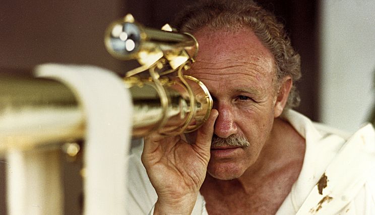 Gene Hackman