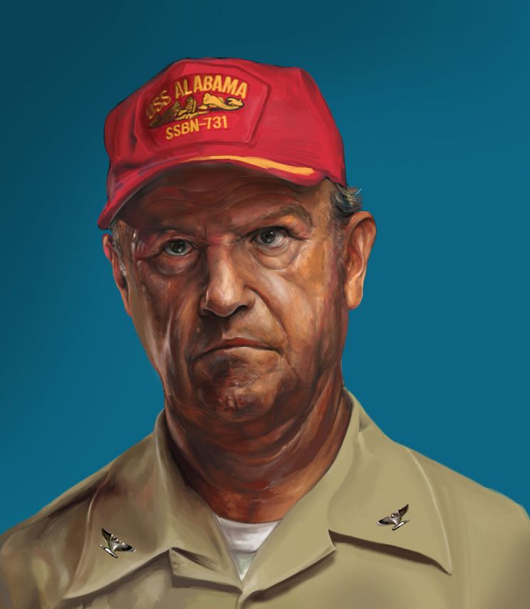 Gene Hackman