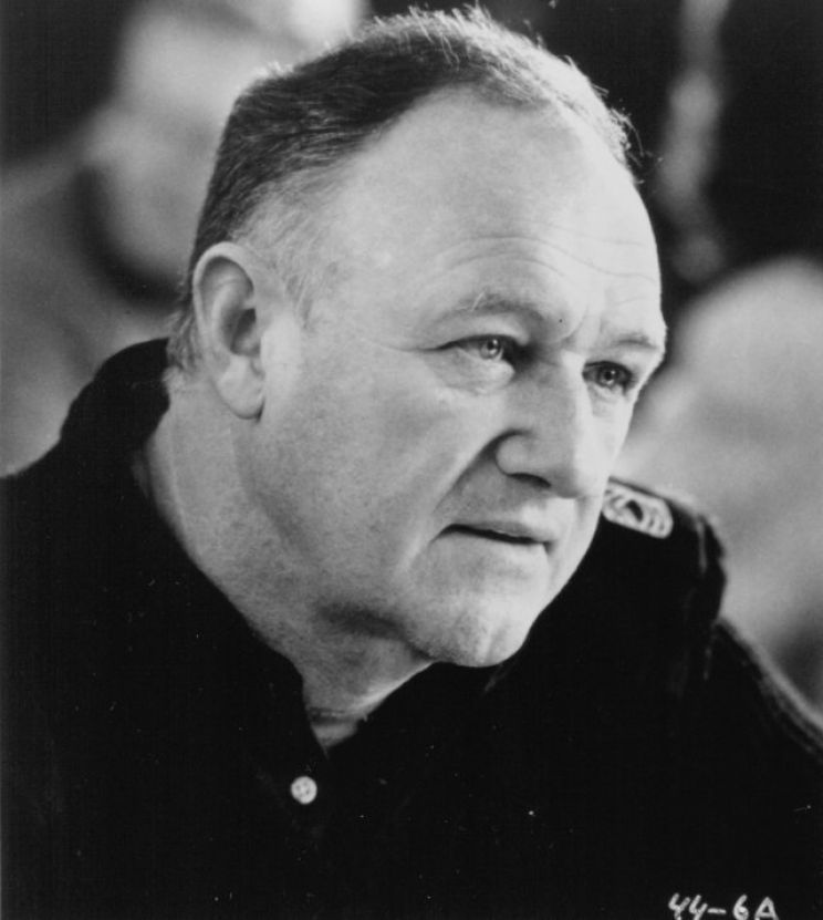 Gene Hackman