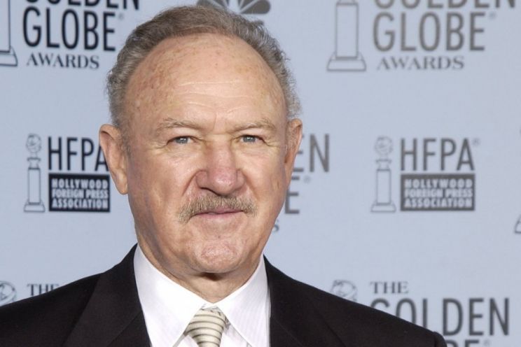 Gene Hackman