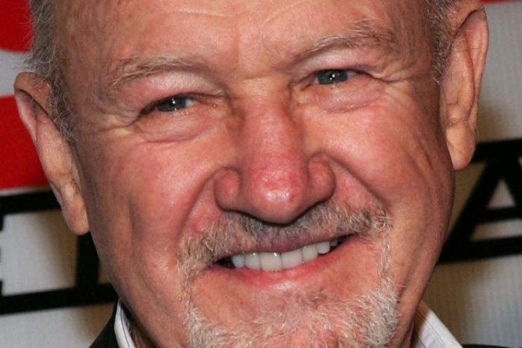 Gene Hackman