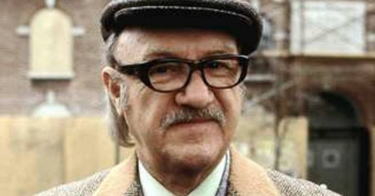 Gene Hackman
