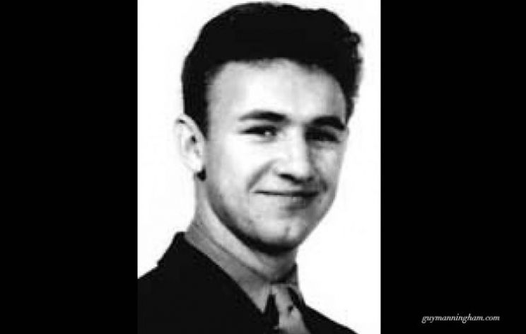 Gene Hackman