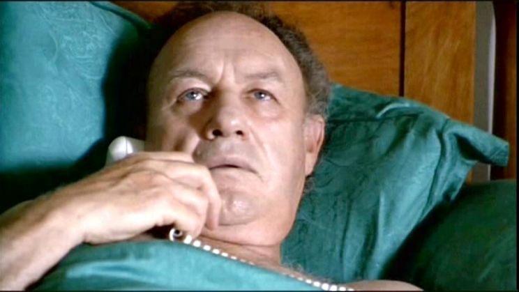 Gene Hackman