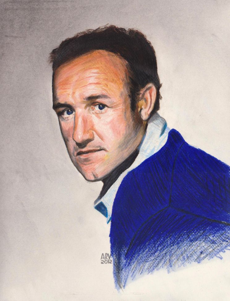 Gene Hackman