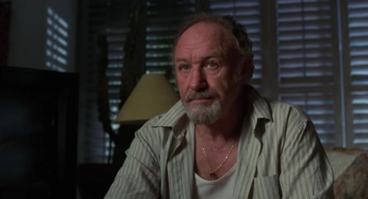 Gene Hackman