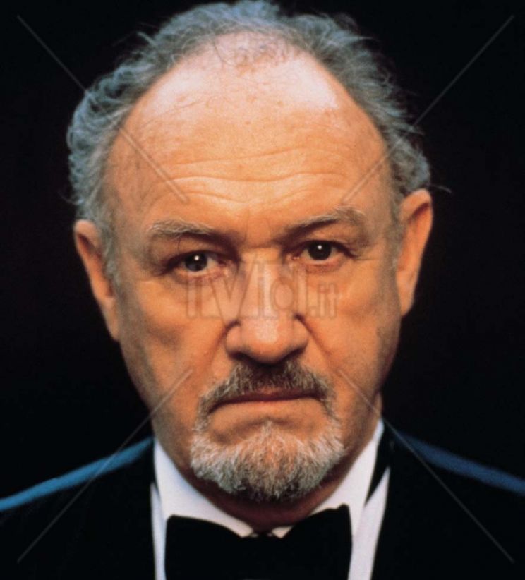 Gene Hackman
