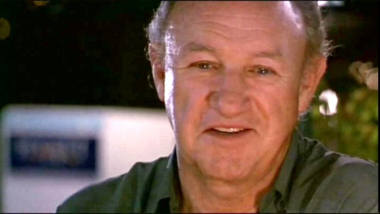 Gene Hackman