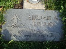 Gene Keller