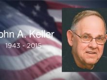 Gene Keller