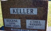 Gene Keller