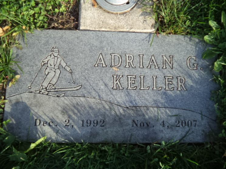 Gene Keller