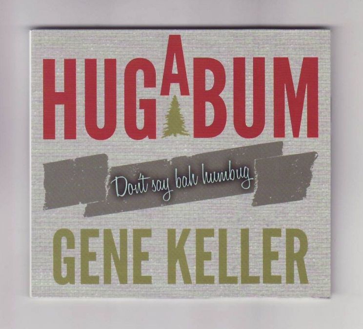 Gene Keller
