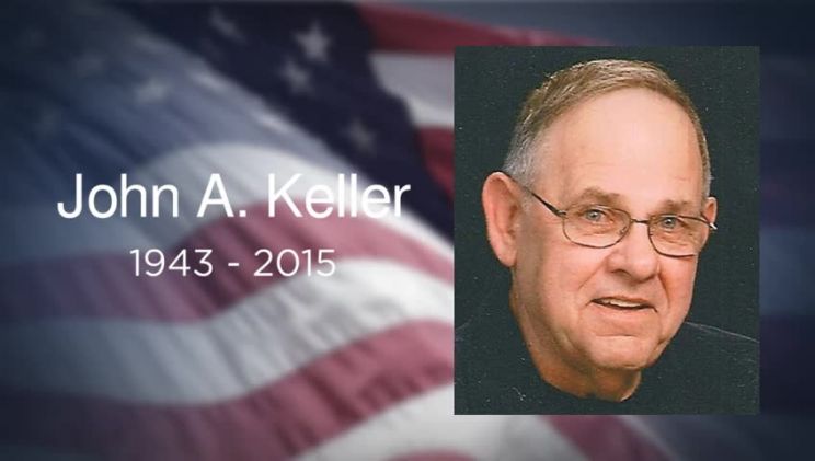 Gene Keller