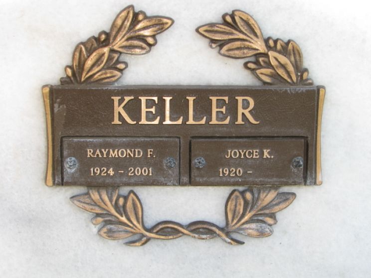 Gene Keller