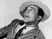 Gene Kelly