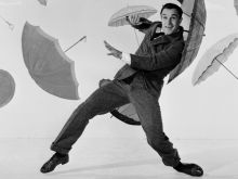 Gene Kelly