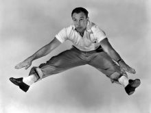 Gene Kelly