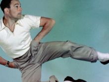Gene Kelly