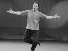 Gene Kelly