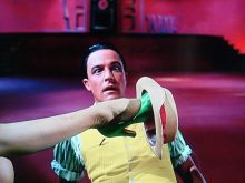 Gene Kelly