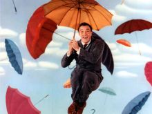 Gene Kelly