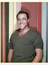 Gene Kelly #142779 picture (Portrait Medium)